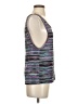 Threads 4 Thought Gray Sleeveless Top Size XS - photo 4
