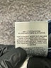 Express Blue Denim Shorts Size 6 - photo 5