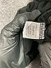 Gibson Black Pullover Sweater Size XL - photo 8