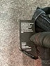 We the Free Solid Black Jeans Size 28 waist - photo 8