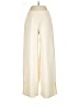 CAARA Ivory Casual Pants Size M - photo 1