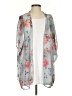Honey Belle Gray Kimono One size - photo 1