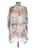 Honey Belle Gray Kimono One size - photo 2