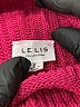 Le Lis Pink Sweater Vest Size S - photo 6