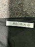 REORIA Black Bodysuit Size 2X - photo 3