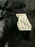 REORIA Black Bodysuit Size 2X - photo 7