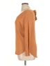 LC Lauren Conrad Orange Pullover Sweater Size L - photo 5
