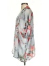 Honey Belle Gray Kimono One size - photo 5