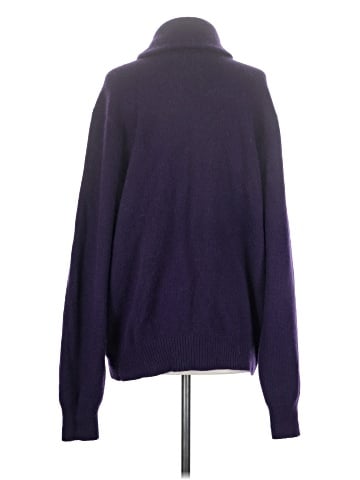 Polo by Ralph Lauren Cashmere Pullover Sweater (view 2)