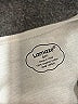 Lamaze 100% Cotton Ivory Long Sleeve Onesie 3-6 MO / 6 MO - photo 3