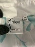 Finley 100% Cotton White 3/4 Sleeve Blouse Size M - photo 7