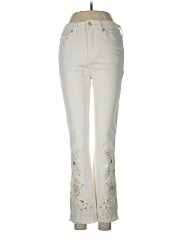 Current/Elliott Jeans (view 1)