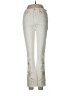Current/Elliott Ivory Jeans Size 28 waist - photo 1