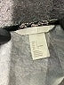 H&M Print Black Cocktail Dress Size S - photo 7