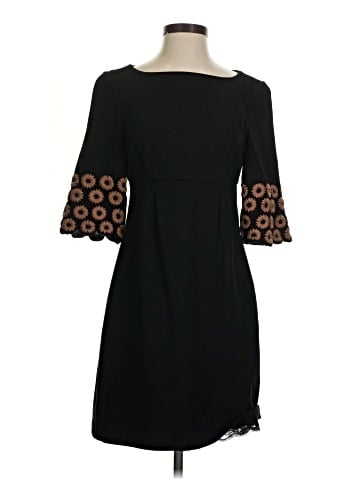Trina Turk Cocktail Dress (view 1)