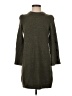 Madewell Green Turtleneck Sweater Size XXS - photo 1