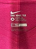 Nike Pink Short Sleeve T-Shirt Size M - photo 7