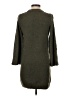 Madewell Green Turtleneck Sweater Size XXS - photo 2
