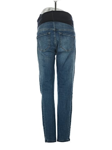 Liz Lange Maternity Jeans (view 2)