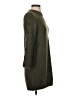 Madewell Green Turtleneck Sweater Size XXS - photo 4