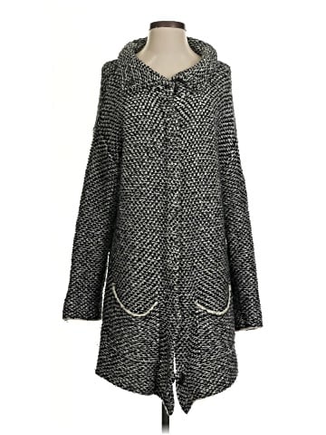 Eileen Fisher Cardigan (view 1)