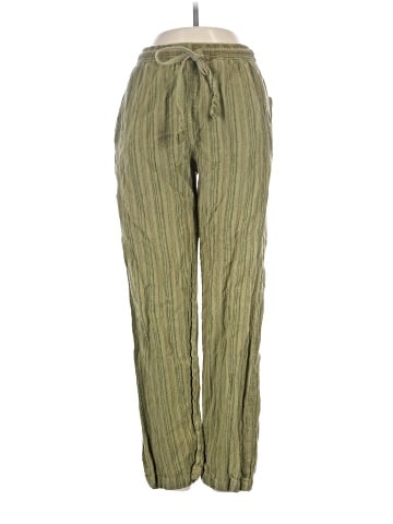 Soul Flower Casual Pants (view 1)