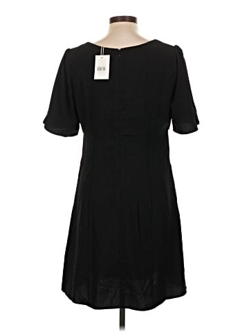 Stellah Casual Dress (view 2)