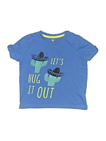 Lupilu Short Sleeve T-Shirt (view 1)