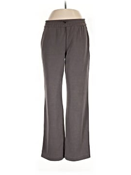 Lululemon Athletica Wool Pants