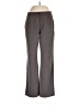 Lululemon Athletica Gray Wool Pants Size 10 - photo 1