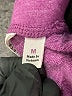 Unbranded Purple Turtleneck Sweater Size M - photo 7