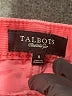 Talbots Red Casual Pants Size 8 - photo 7