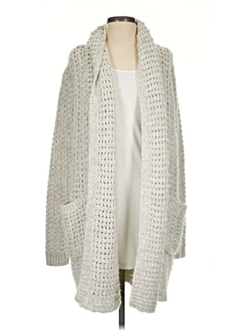 LINE Cardigan (view 1)