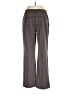 Lululemon Athletica Gray Wool Pants Size 10 - photo 2