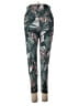 Onzie Tropical Green Casual Pants Size Sm - Med - photo 2