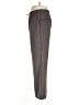 Lululemon Athletica Gray Wool Pants Size 10 - photo 5