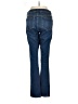 Inc Denim Hearts Blue Jeans Size 6 - photo 2