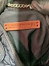 Zara Black Jacket Size S - photo 6
