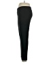 Victoria Sport Solid Black Active Pants Size XL - photo 5