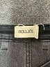 Rolla's Black Jeans Size 29 waist - photo 7