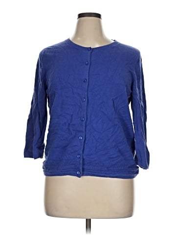 Talbots Outlet Cardigan (view 1)