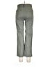 Gap Gray Cargo Pants Size 10 - photo 2
