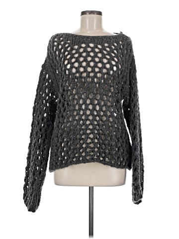 Zara Pullover Sweater (view 1)