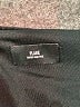 Express Stars Black Casual Pants Size M - photo 3