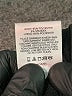 Express Stars Black Casual Pants Size M - photo 4