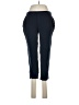Old Navy 100% Rayon Solid Blue Active Pants Size 6 (petite) - photo 1