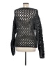 Zara Gray Pullover Sweater Size M - photo 2