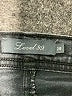 Level 99 Hearts Black Jeans Size 28 waist - photo 4