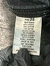 Level 99 Hearts Black Jeans Size 28 waist - photo 5