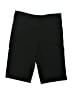 Pure Amici Solid Black Athletic Shorts Size XS - photo 1
